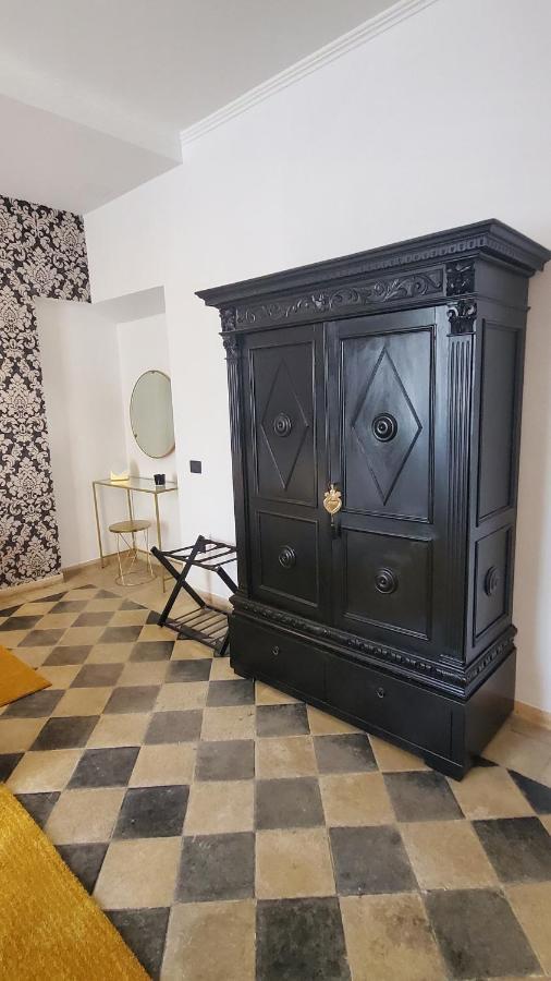 Domus Mia Διαμέρισμα Τίβολι Εξωτερικό φωτογραφία