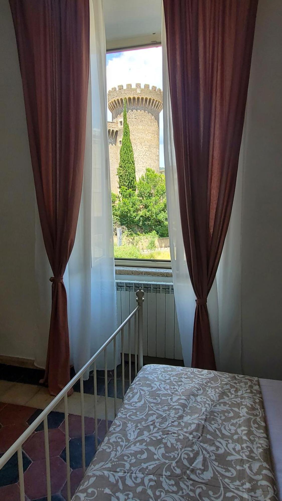 Domus Mia Διαμέρισμα Τίβολι Εξωτερικό φωτογραφία