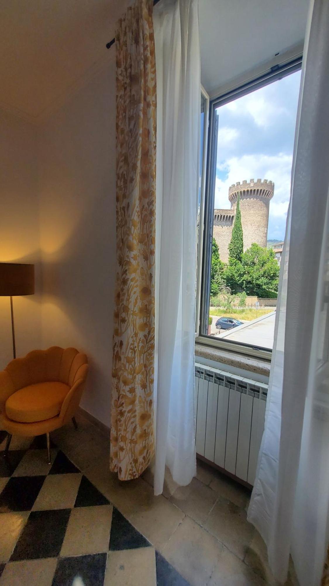 Domus Mia Διαμέρισμα Τίβολι Εξωτερικό φωτογραφία