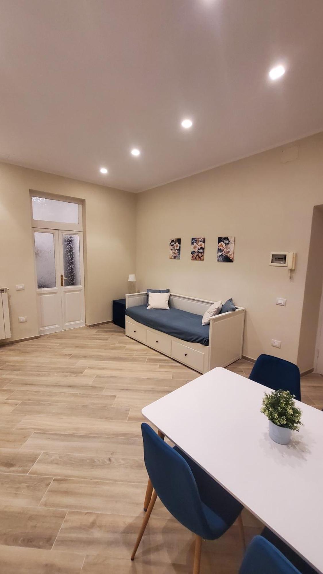Domus Mia Διαμέρισμα Τίβολι Εξωτερικό φωτογραφία