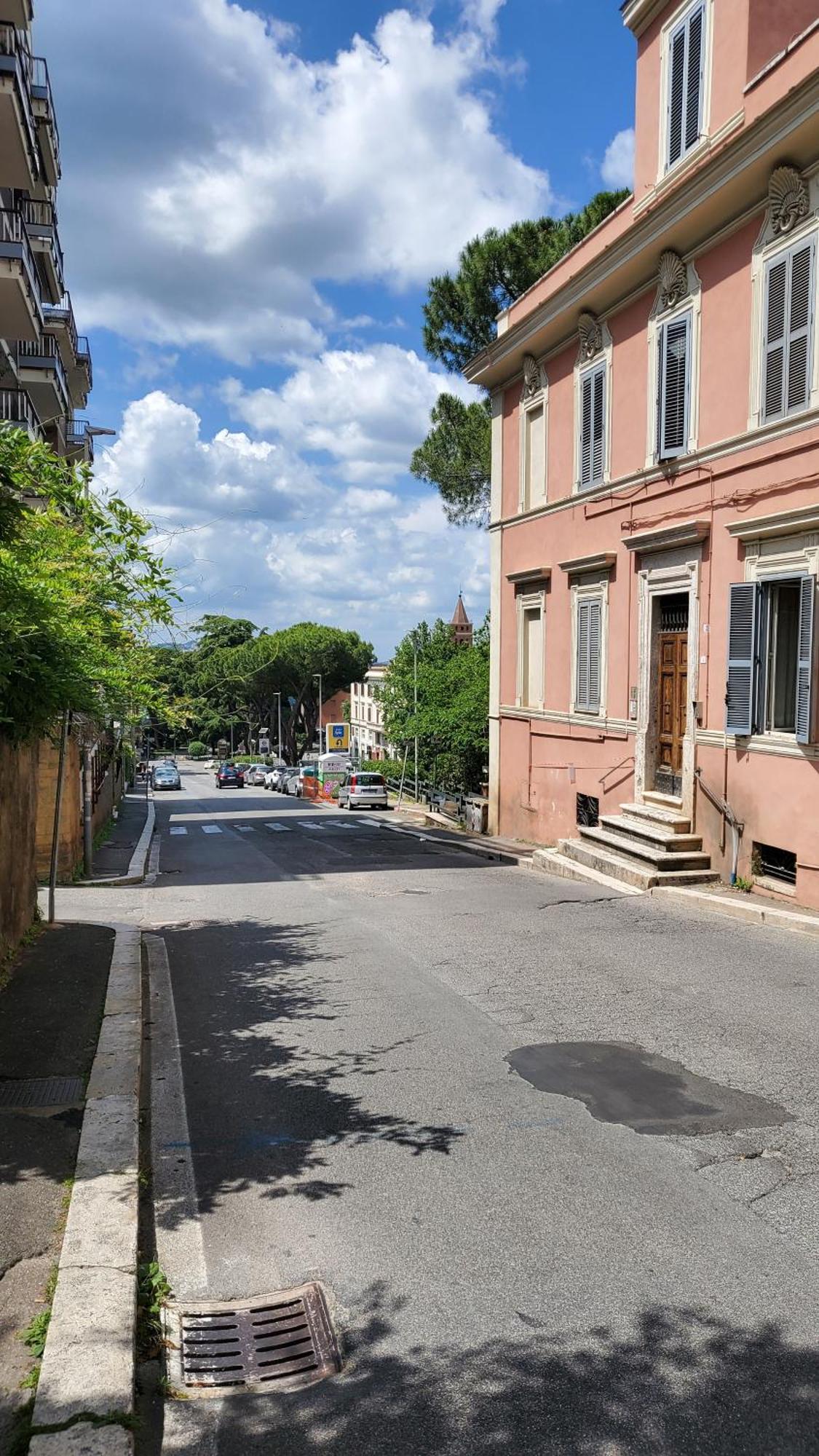 Domus Mia Διαμέρισμα Τίβολι Εξωτερικό φωτογραφία