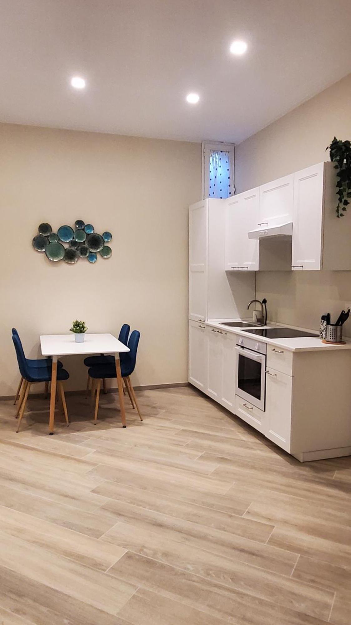 Domus Mia Διαμέρισμα Τίβολι Εξωτερικό φωτογραφία