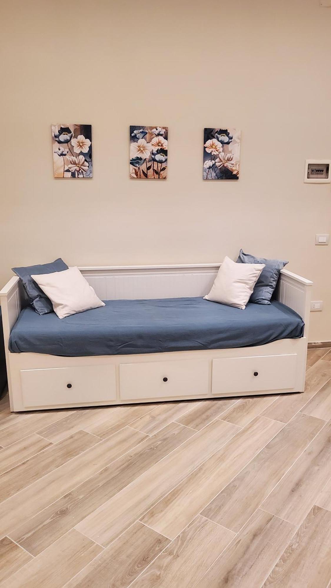 Domus Mia Διαμέρισμα Τίβολι Εξωτερικό φωτογραφία