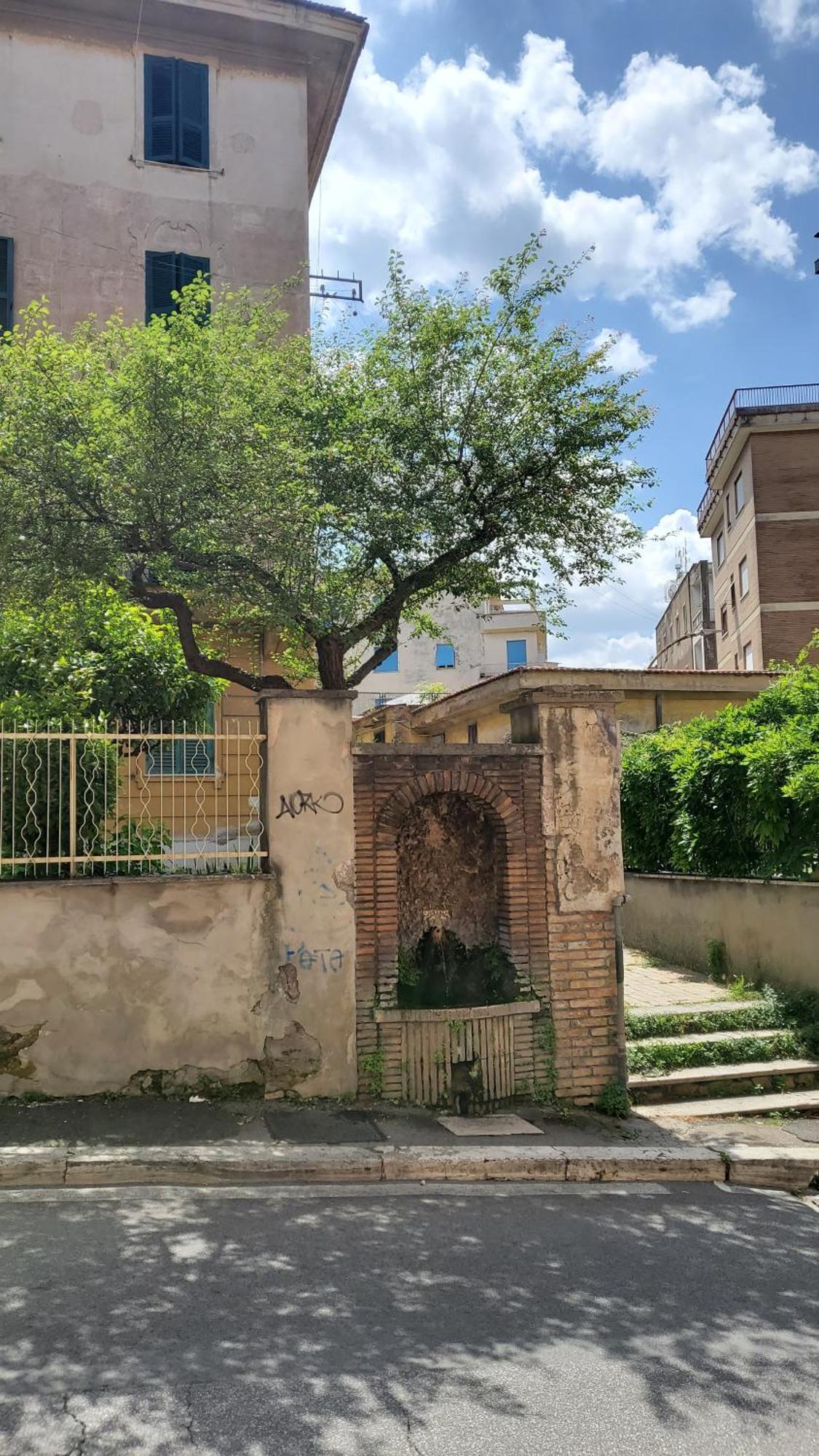 Domus Mia Διαμέρισμα Τίβολι Εξωτερικό φωτογραφία